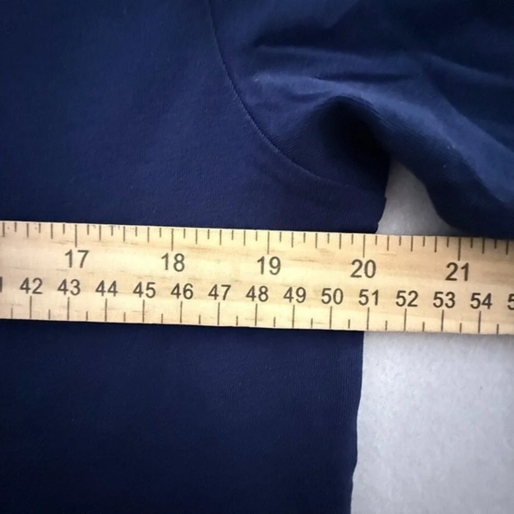 Men's Polo Ralph Lauren Navy Blue Medium T-shirt‎